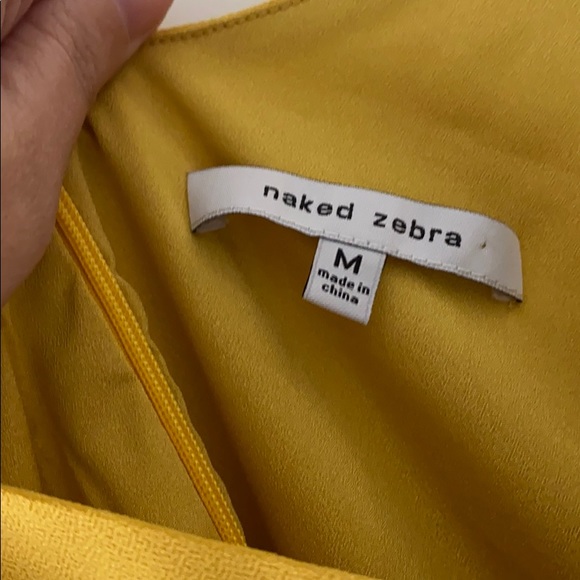 Romper - Picture 3 of 3